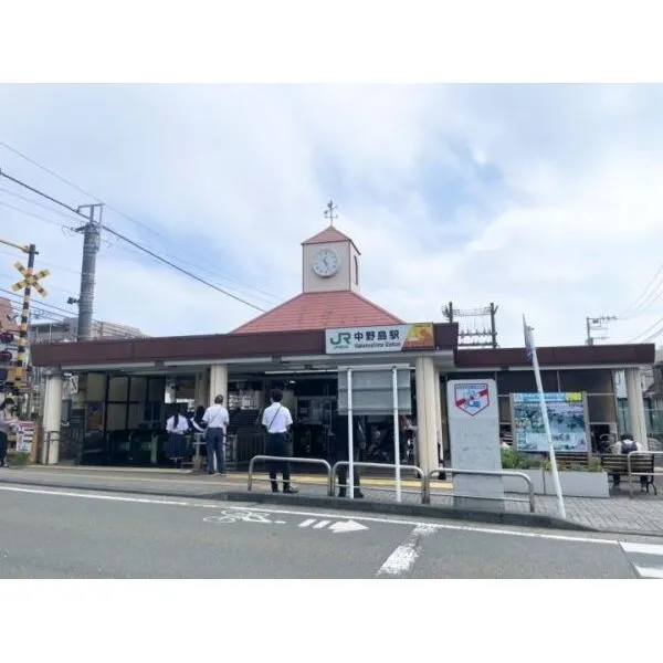 GENOVIA中野島 その他画像