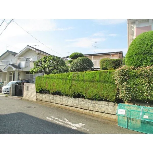 茅ヶ崎市松風台 その他画像