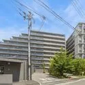 リビオシティ三国ヶ丘 外観
