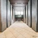 リビオシティ三国ヶ丘 エントランスホール