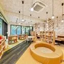 リビオシティ三国ヶ丘 キッズルーム