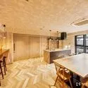 リビオシティ三国ヶ丘 キッチンスタジオ