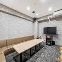 リビオシティ三国ヶ丘 カラオケルーム