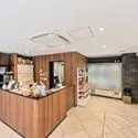 リビオシティ三国ヶ丘 売店