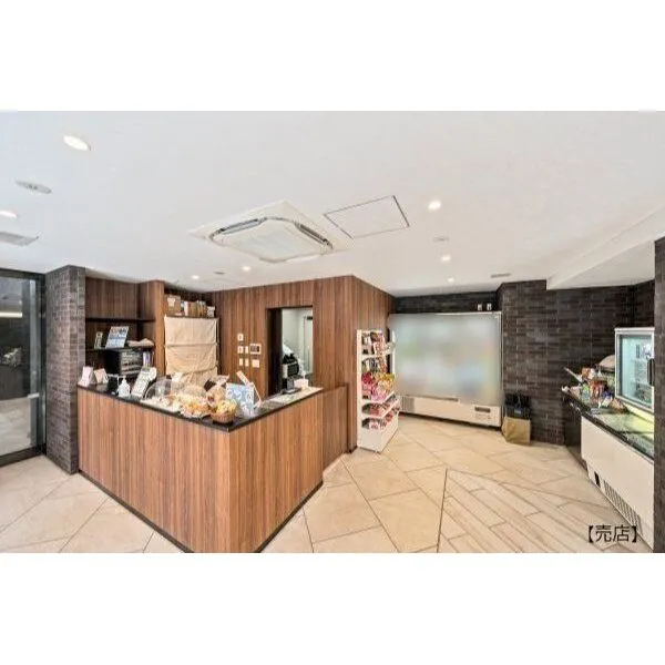 リビオシティ三国ヶ丘 売店