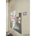 リビオシティ三国ヶ丘 ゴミ捨て場