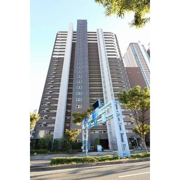 BELISTAタワー福島 その他画像