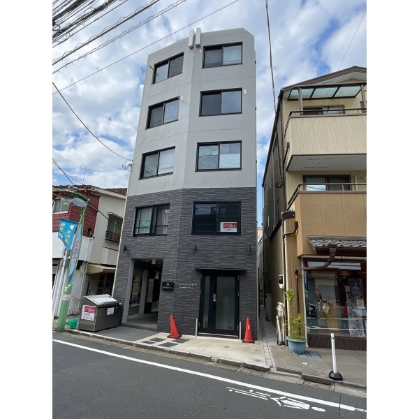 シャルメーヌ経堂 その他外観