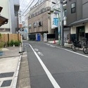 世田谷区宮坂２丁目 前面道路