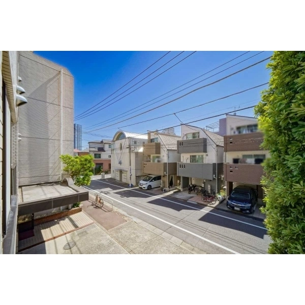 パーク・ノヴァ池袋・要町 その他画像