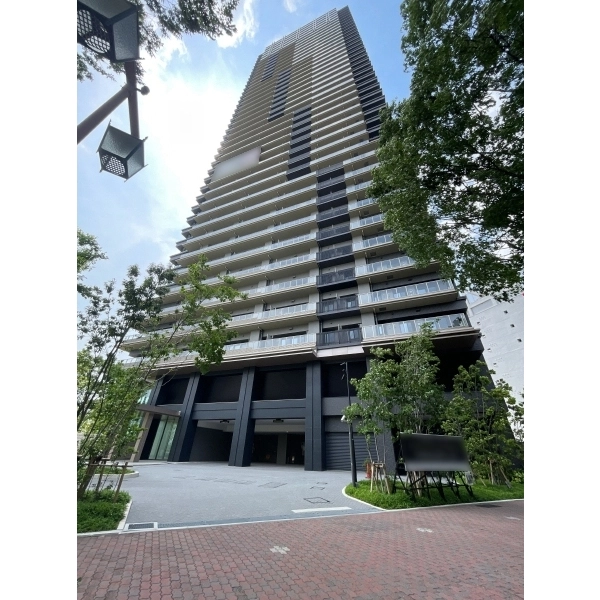 ＮＡＧＯＹＡ　ｔｈｅ　ＴＯＷＥＲ 外観