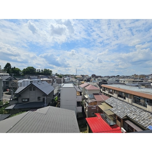 レクセルマンション板橋徳丸 その他画像