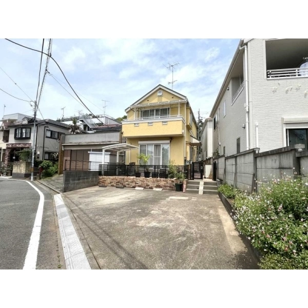 東大和市高木２丁目 その他画像