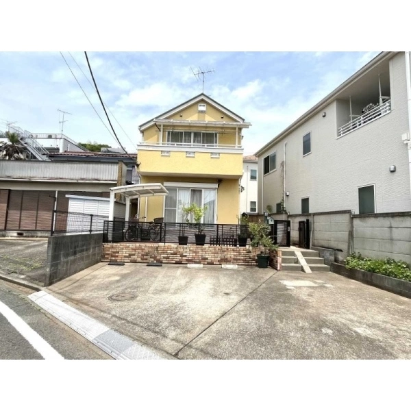 東大和市高木２丁目 その他画像