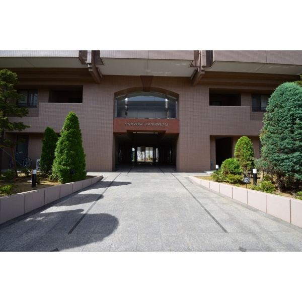 フェアロージュ津田沼ポルタ館 その他画像
