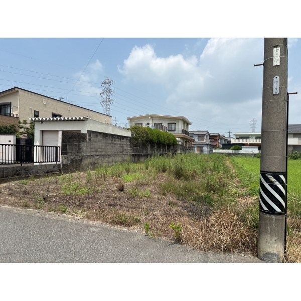 津島市江東町１丁目 その他外観