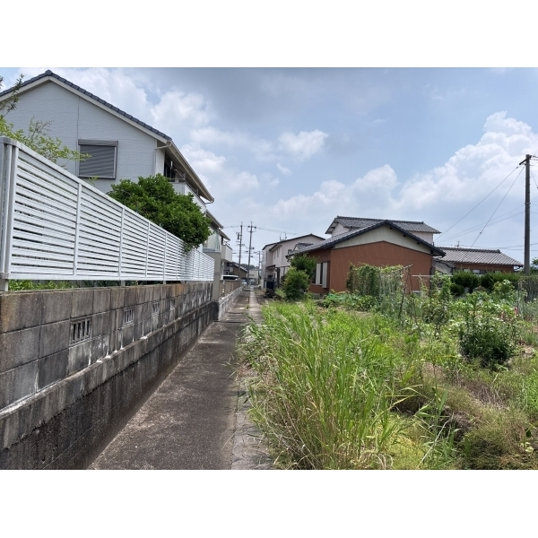 津島市江東町１丁目 その他外観
