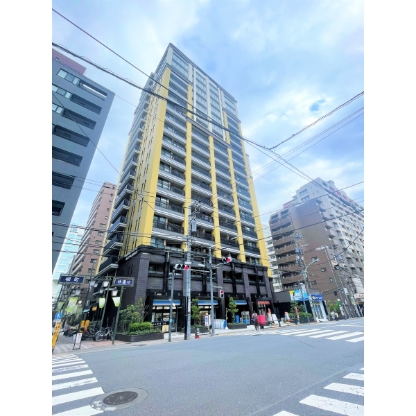 ＴＨＥ　ＴＯＷＥＲ　ＫＯＩＳＨＩＫＡＷＡ 外観