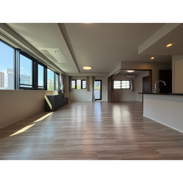 ザ・ライオンズ覚王山 その他画像