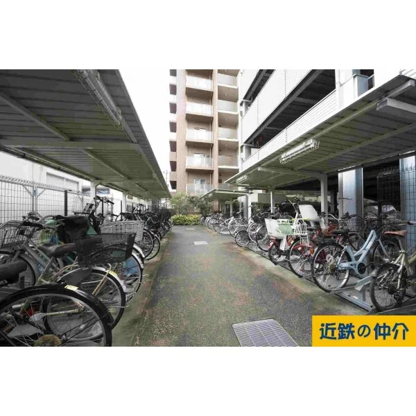 メイツブラン大津石山 その他画像