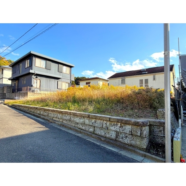 横浜市栄区庄戸3丁目 その他画像