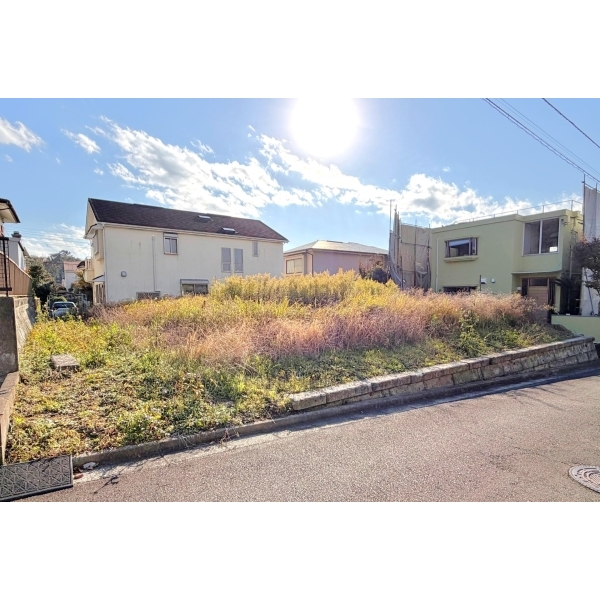 横浜市栄区庄戸3丁目 その他画像