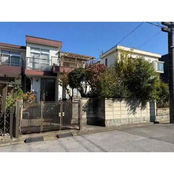 千葉市美浜区磯辺１丁目 外観