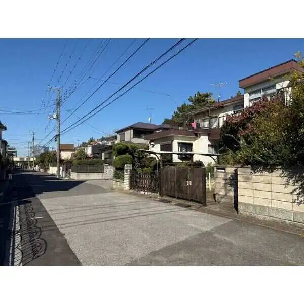 千葉市美浜区磯辺１丁目 その他画像