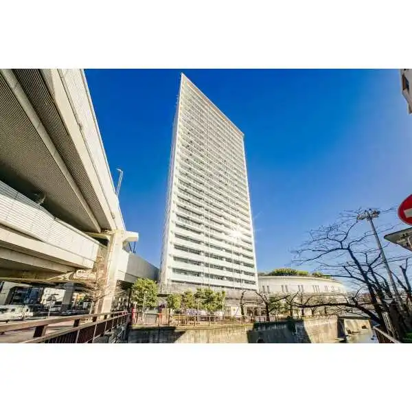 プリズムタワー その他画像