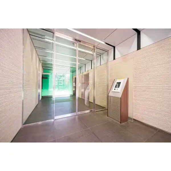 プリズムタワー その他画像