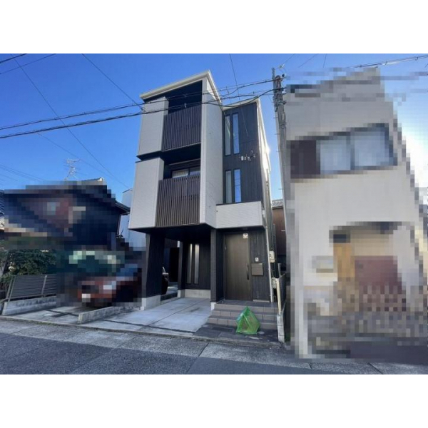 名古屋市千種区丸山町３丁目 その他画像