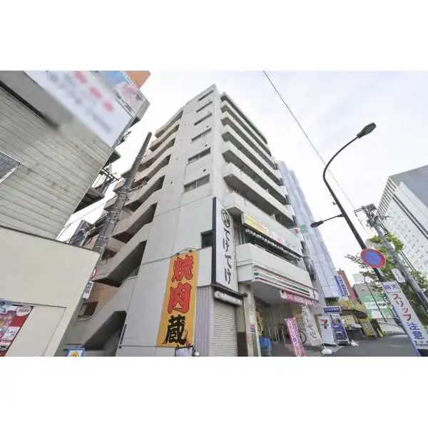 小林ニックハイム木場公園第二 その他画像