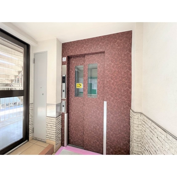 ソフトタウン大森 その他画像