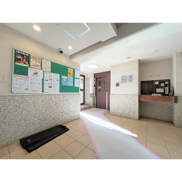 ソフトタウン大森 その他画像