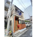 墨田区菊川３丁目 外観