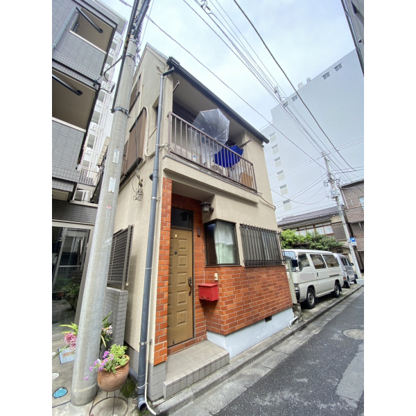 墨田区菊川３丁目 外観