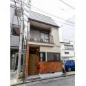 墨田区菊川３丁目 外観＋前面道路