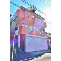 相模原市中央区矢部１丁目 【現地写真２０２４年１２月撮影】