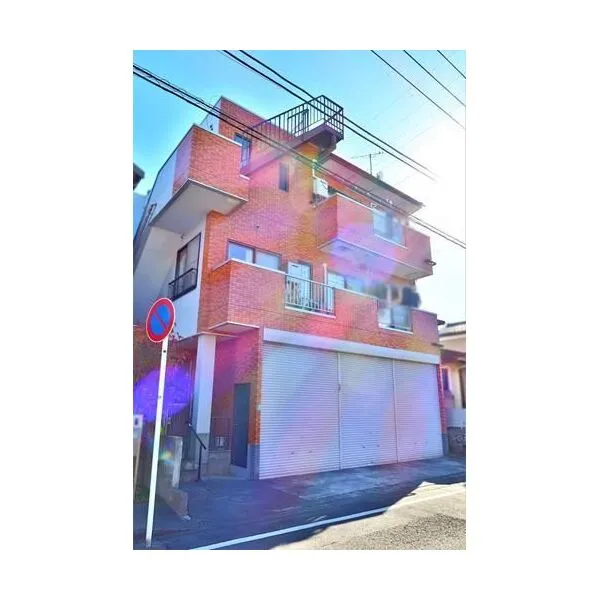 神奈川県相模原市中央区矢部1丁目 【現地写真2024年12月撮影】