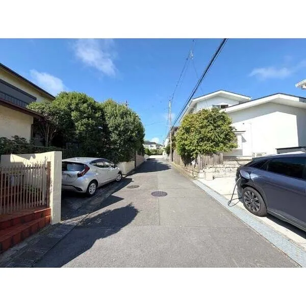 藤沢市片瀬山１丁目 その他画像