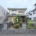 海老名市中新田３丁目 南西側接道