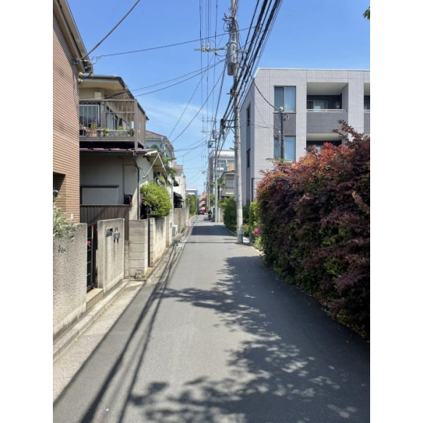 中野区中野６丁目 その他画像