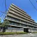 藤和ライブタウン六甲石屋川公園 外観
