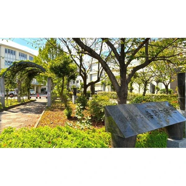 アーバンみらい東大宮東三番街第１０号棟 さいたま市立春野中学校（中学校）まで約840m（徒歩11分）