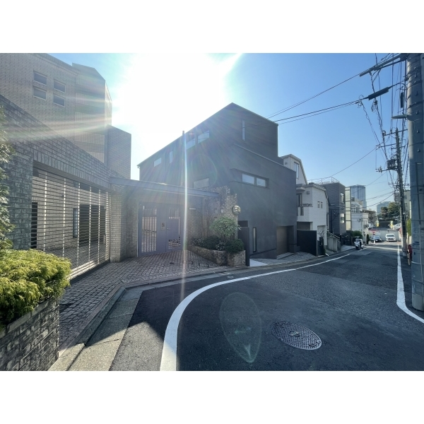 グランヴェール代官山青葉台 その他画像