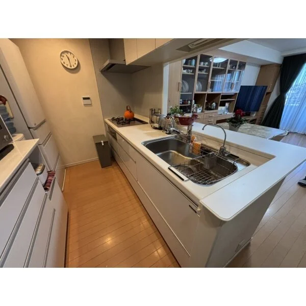 サーパス朝日が丘 その他画像