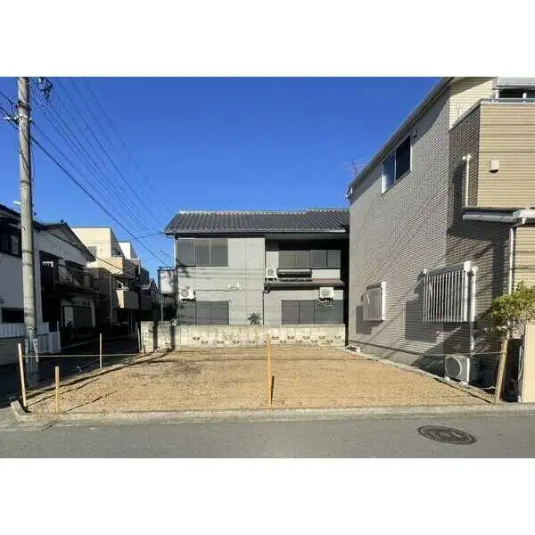 横浜市港北区大倉山５丁目 その他画像