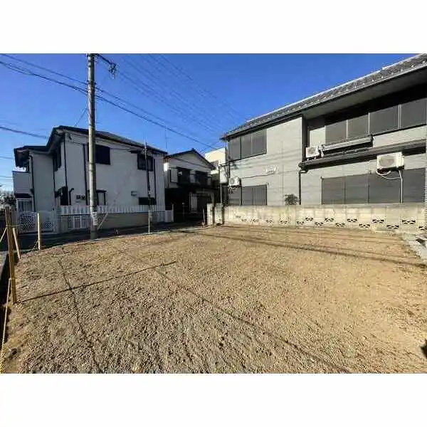 横浜市港北区大倉山５丁目 その他画像