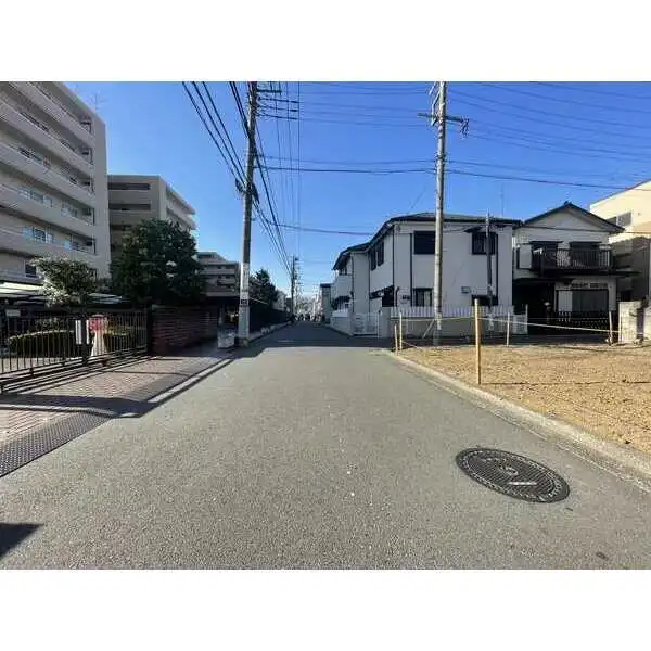 横浜市港北区大倉山５丁目 その他画像