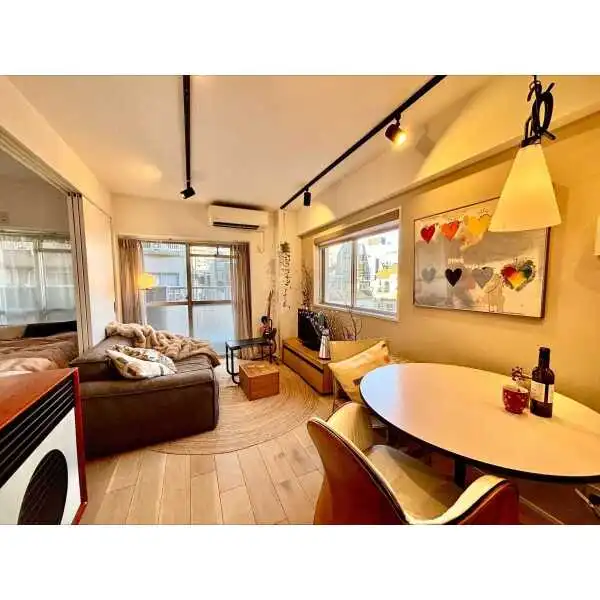 チサンマンション三軒茶屋第一 その他画像